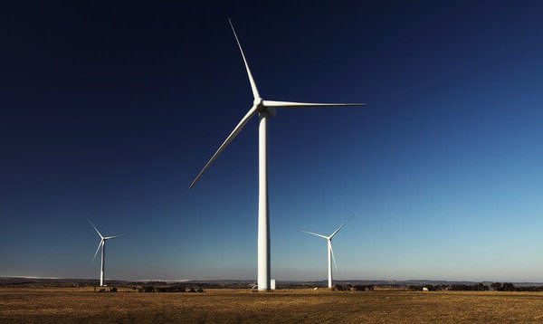 EEG Förderung Windkraft