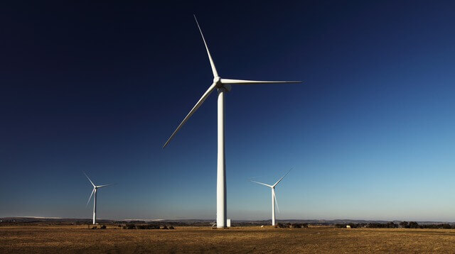 EEG Förderung Windkraft