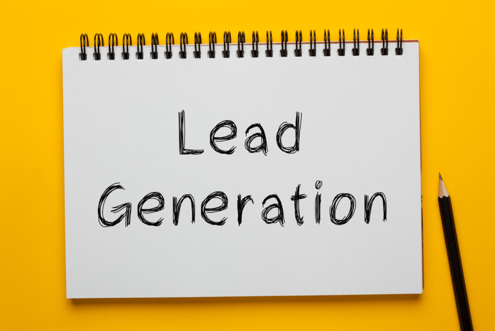 Die Lead Generierung ist ein wichtiger Baustein im Lead Management.