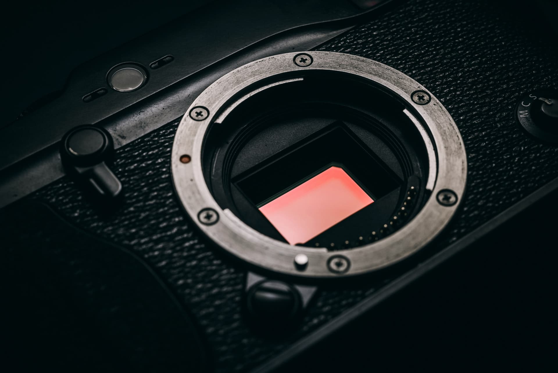 Ein optimaler Start in die Fotografie mit der flexibel einsetzbaren APS-C-Kamera 